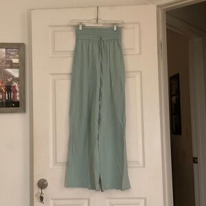 FREE SHIPPING Wide Leg Pants